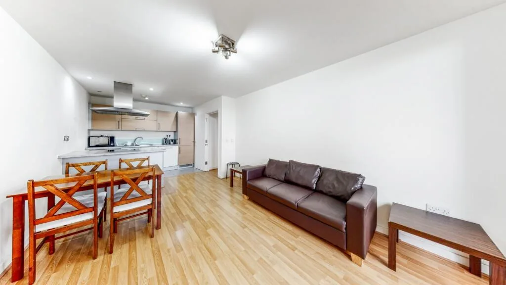 2 bedroom apartment for rent