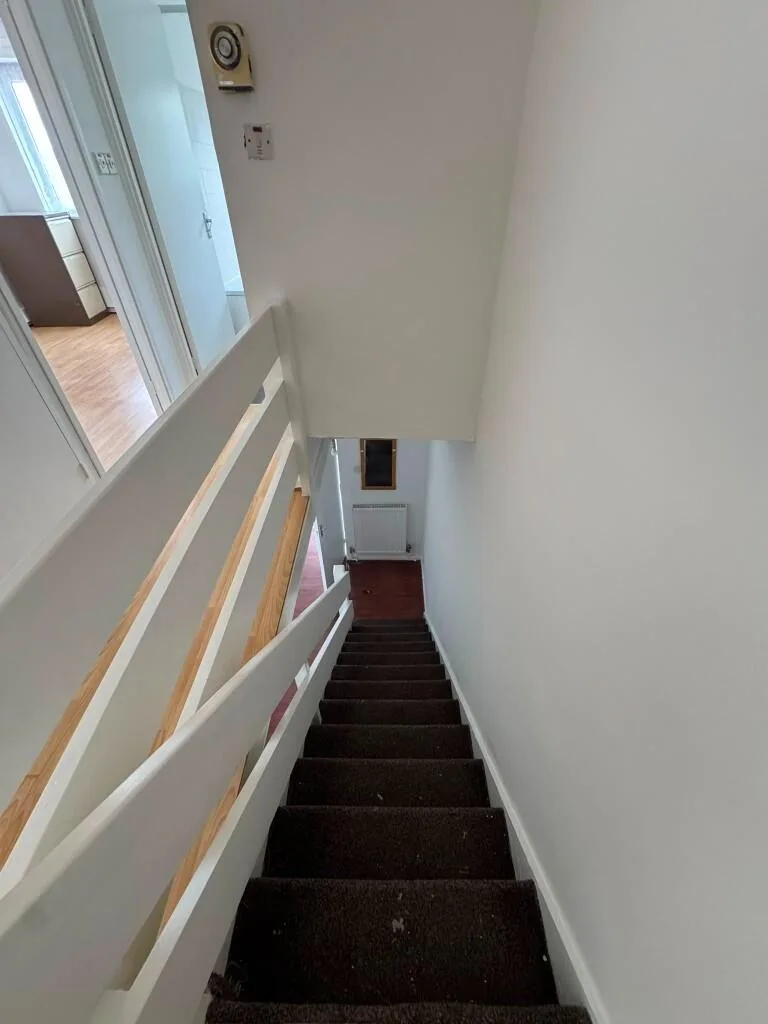 2 bedroom maisonette for rent