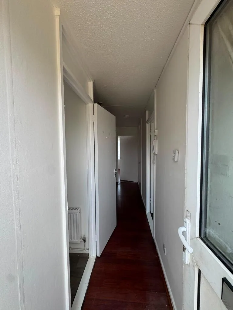 2 bedroom maisonette for rent