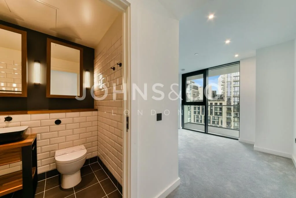 2 bedroom apartment for rent