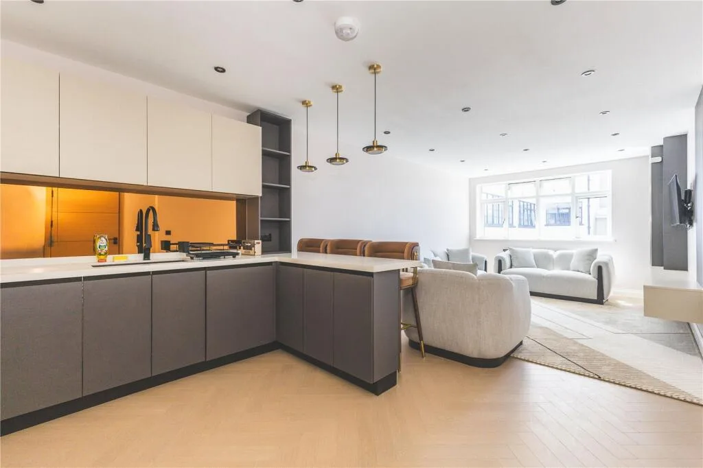 2 bedroom apartment for rent