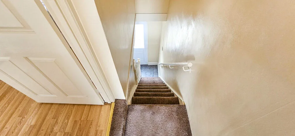 3 bedroom terraced house for rent