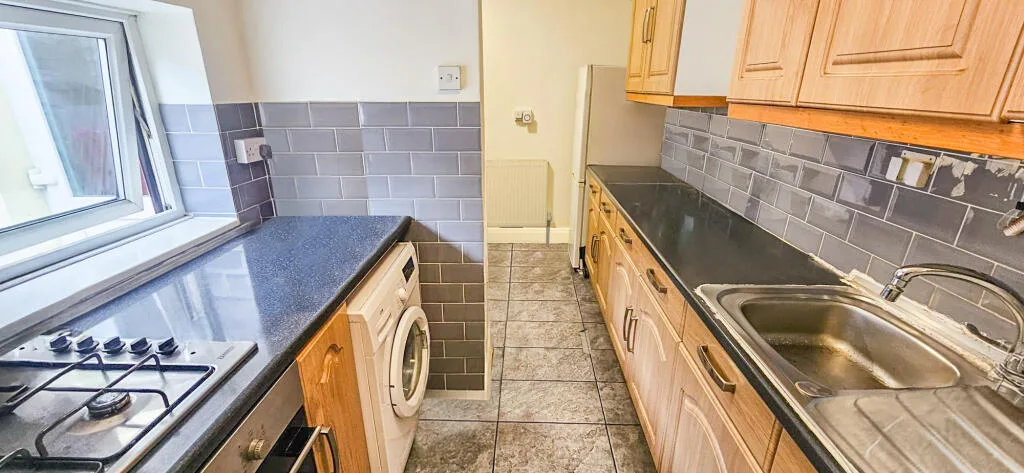3 bedroom terraced house for rent