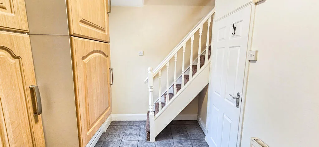 3 bedroom terraced house for rent