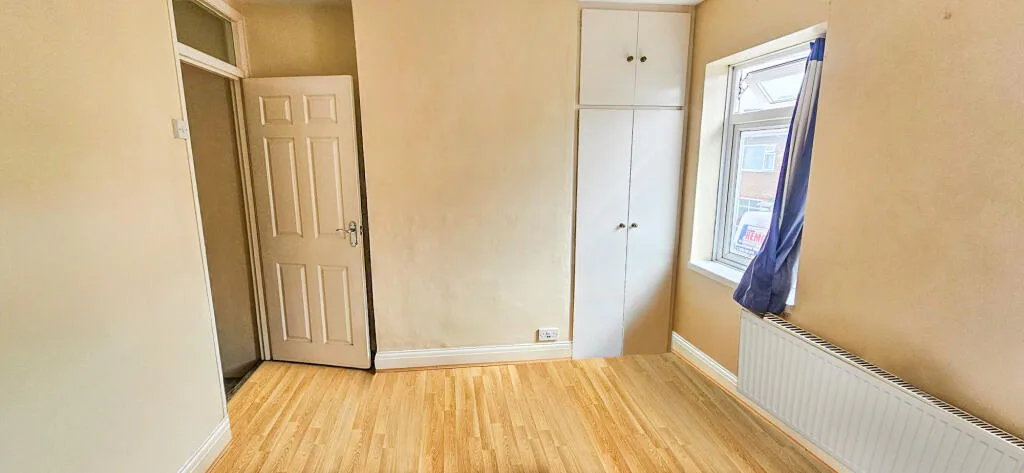 3 bedroom terraced house for rent