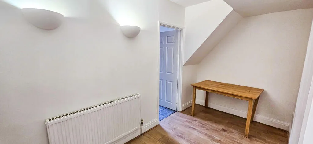 3 bedroom terraced house for rent