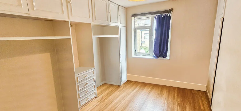 3 bedroom terraced house for rent