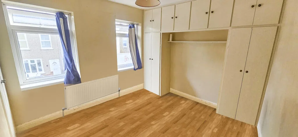 3 bedroom terraced house for rent