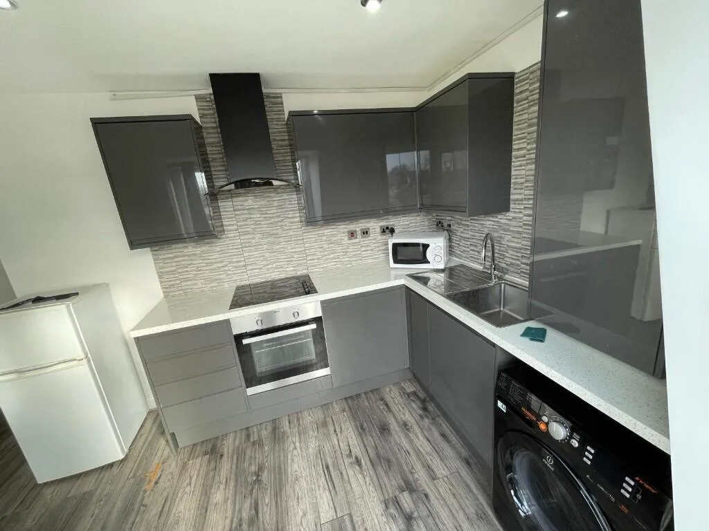 1 bedroom flat for rent