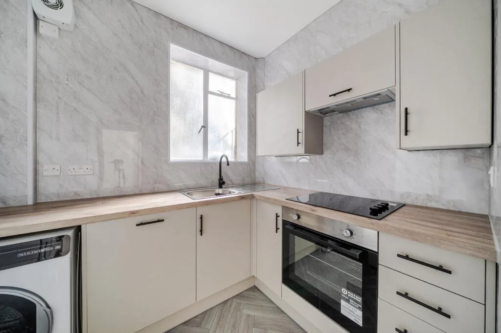 1 bedroom flat for rent