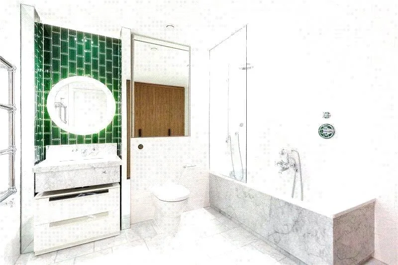 1 bedroom apartment for rent
