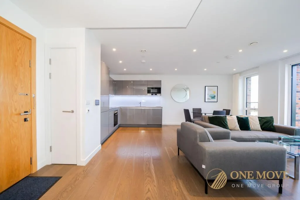 1 bedroom flat for rent