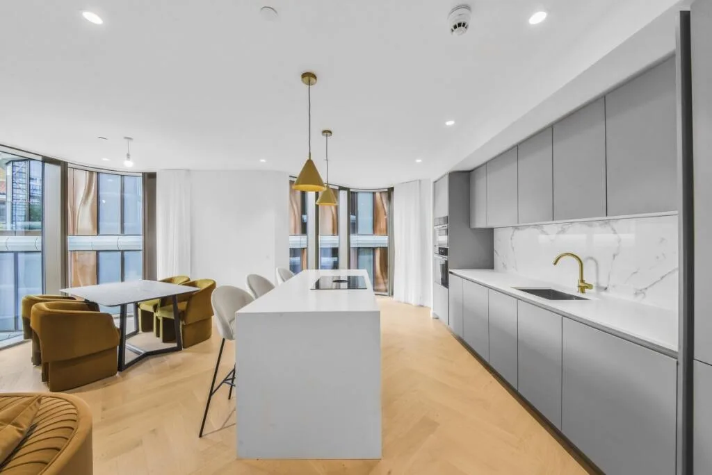 2 bedroom apartment for rent