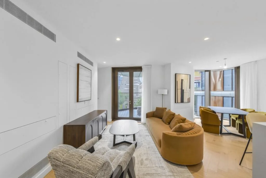 2 bedroom apartment for rent