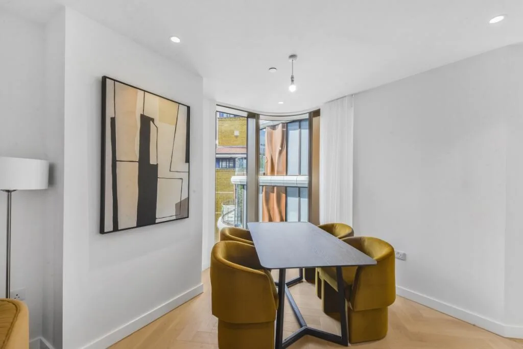 2 bedroom apartment for rent