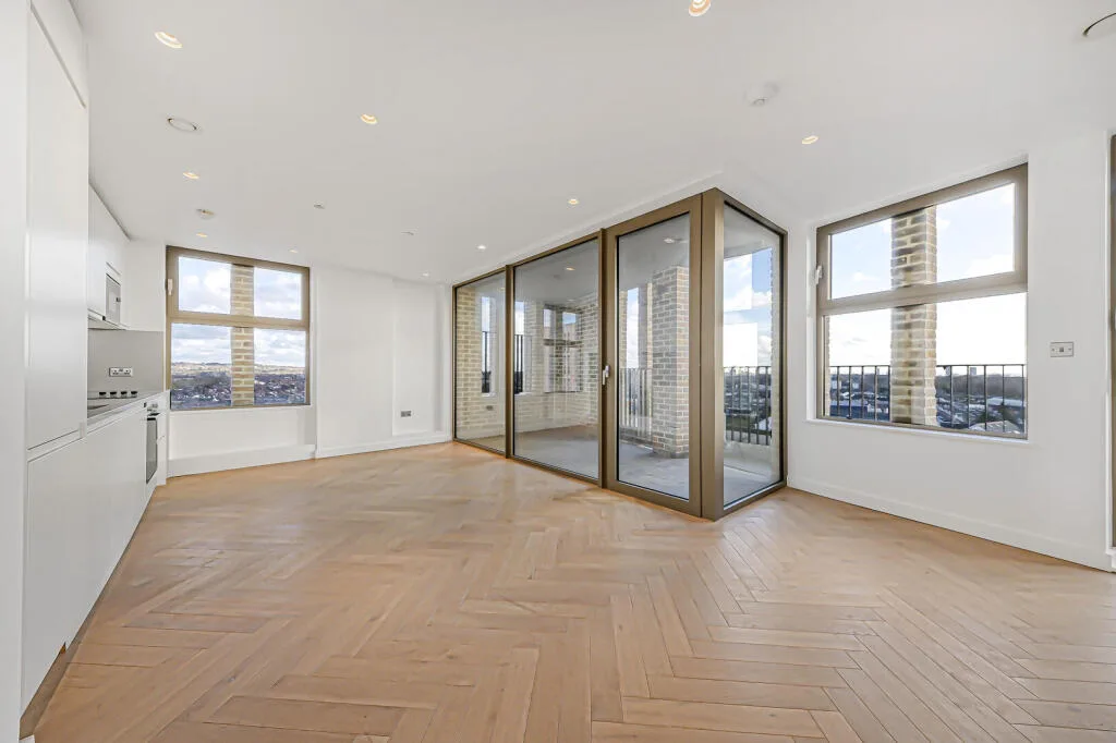 3 bedroom apartment for rent