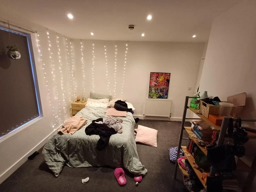 3 bedroom terraced house for rent