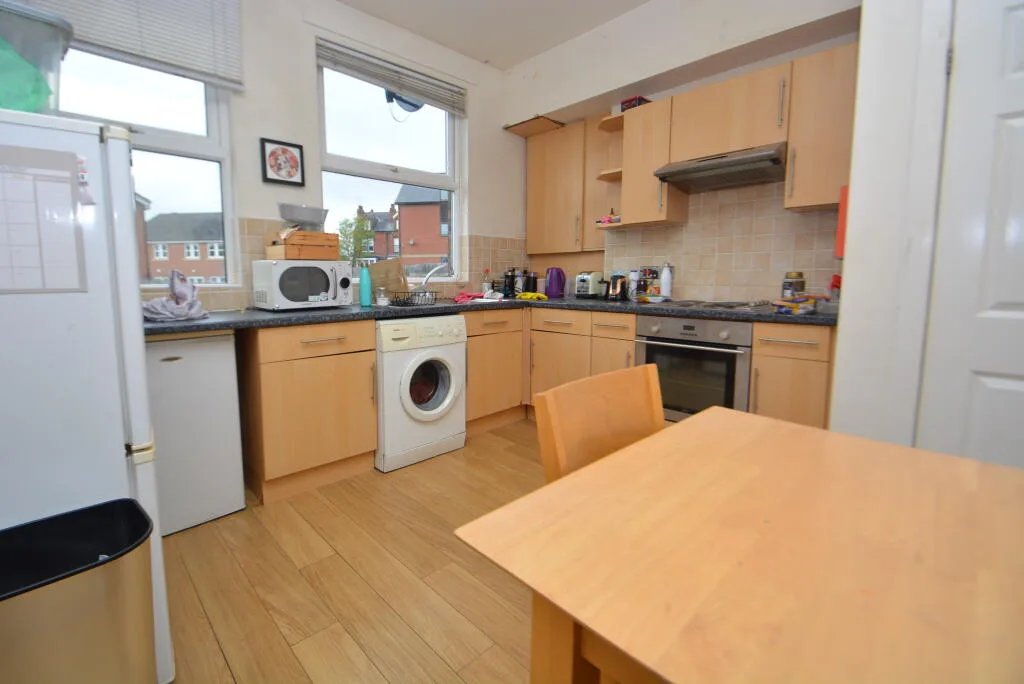 3 bedroom terraced house for rent