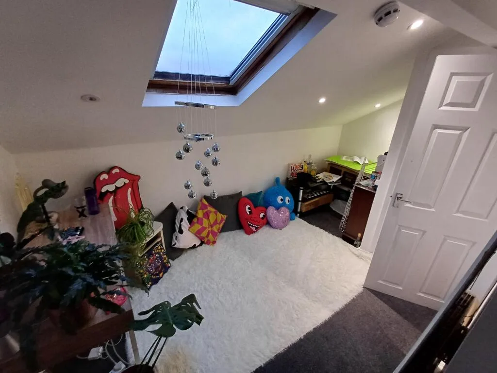 3 bedroom terraced house for rent