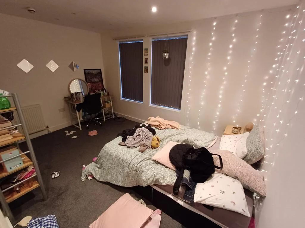 3 bedroom terraced house for rent