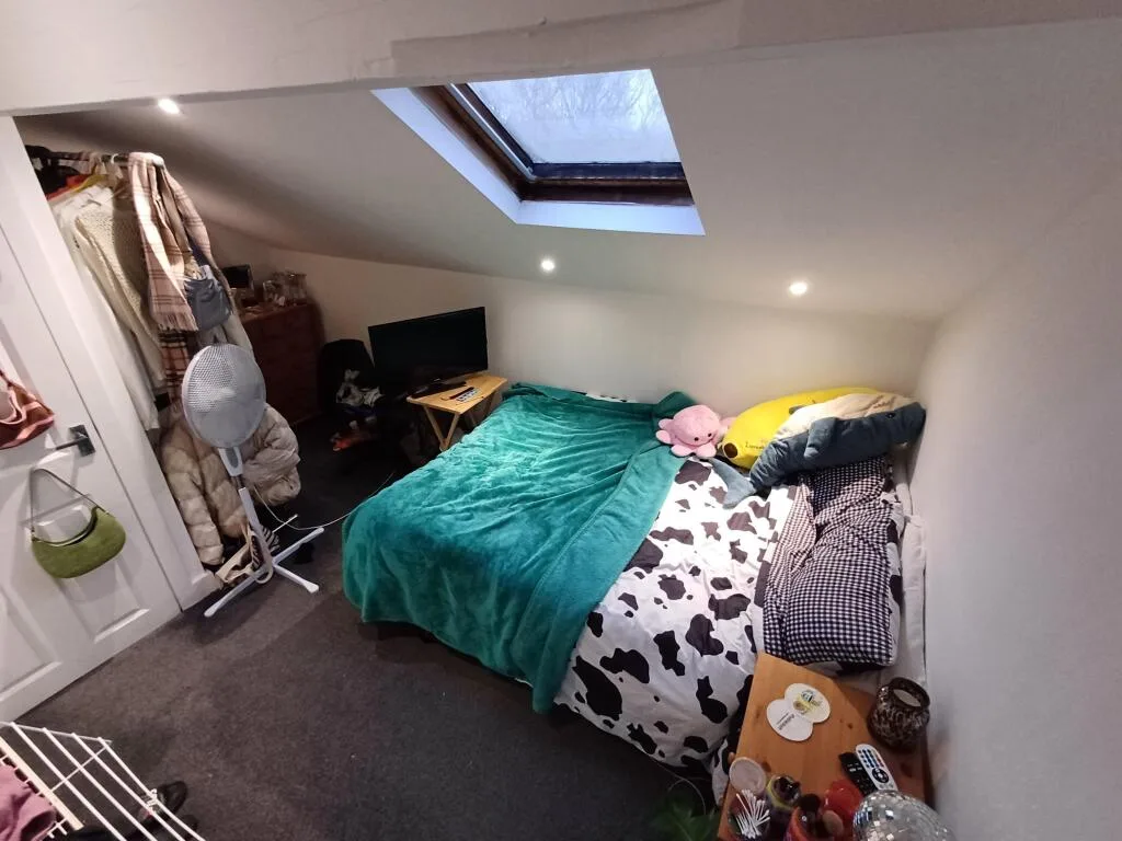 3 bedroom terraced house for rent
