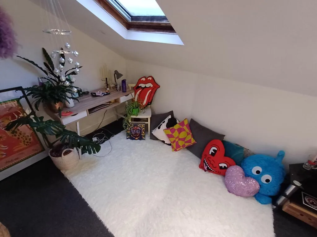 3 bedroom terraced house for rent
