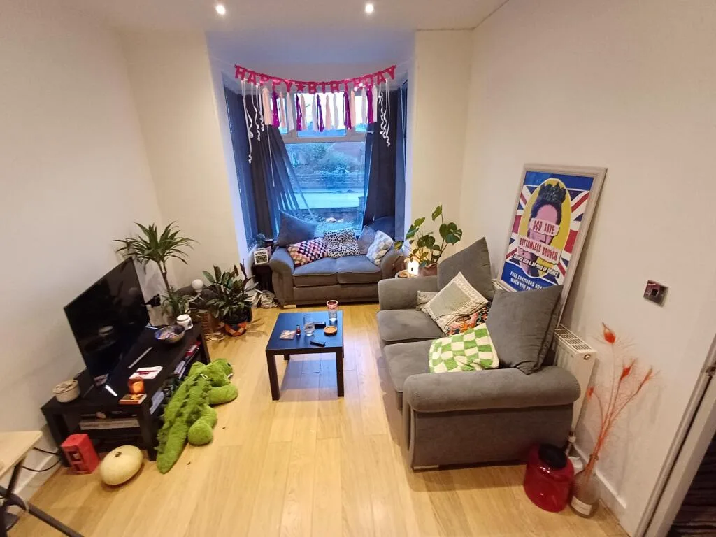3 bedroom terraced house for rent