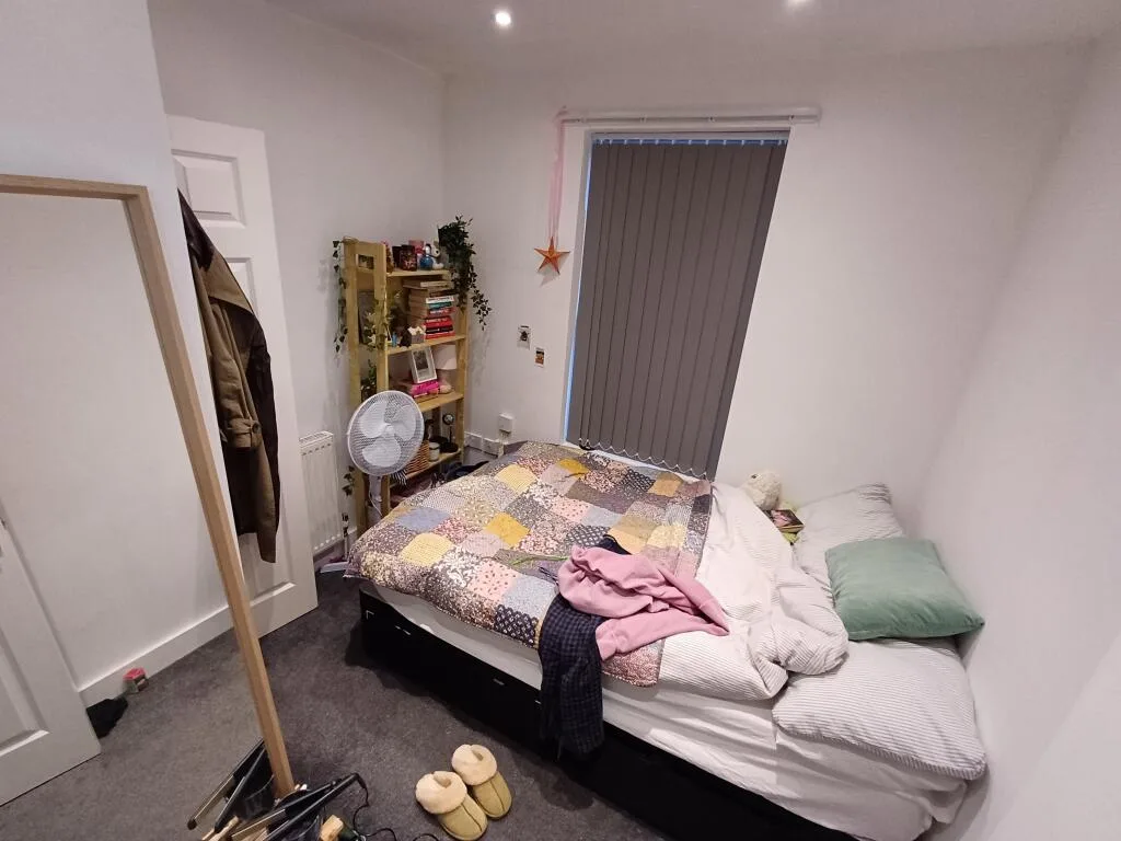 3 bedroom terraced house for rent