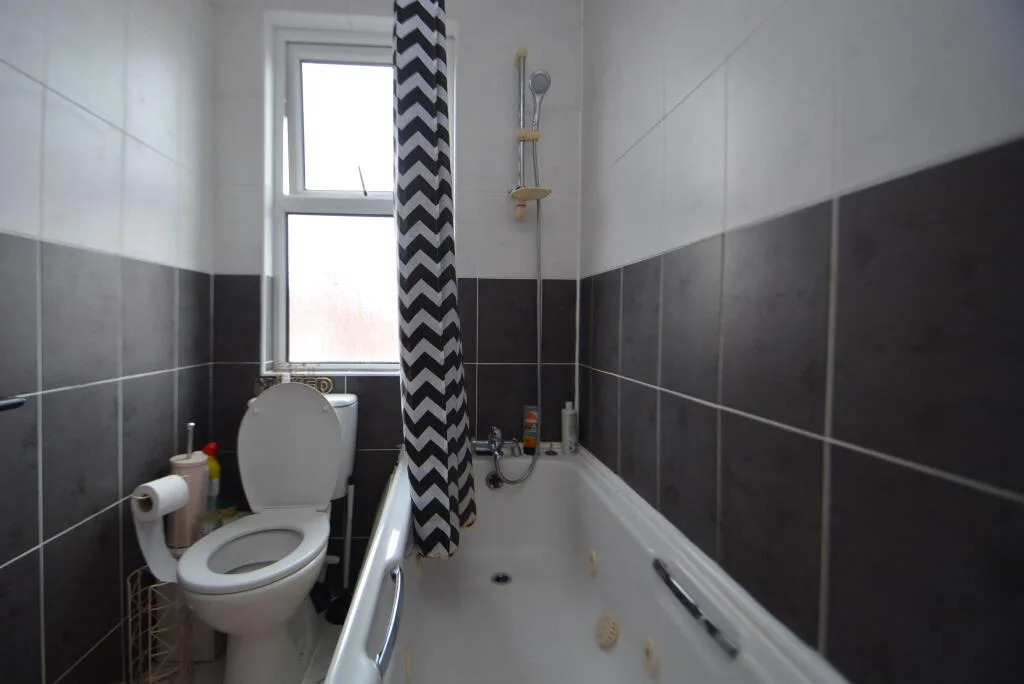 3 bedroom terraced house for rent