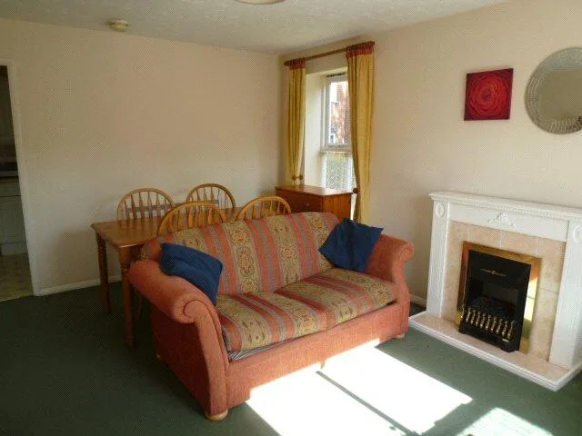 1 bedroom apartment for rent