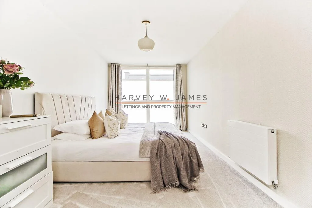 3 bedroom maisonette for rent