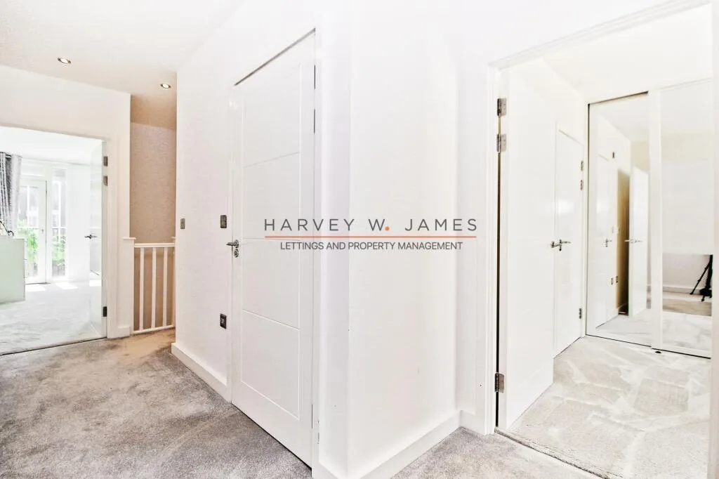 3 bedroom maisonette for rent