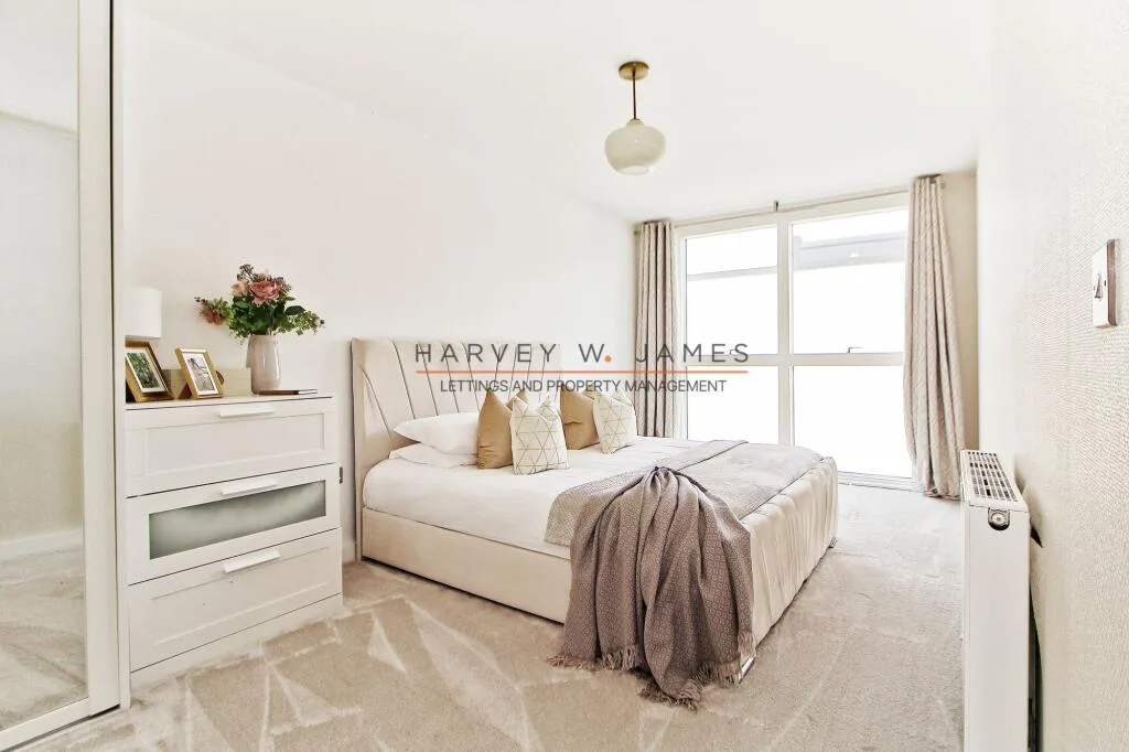3 bedroom maisonette for rent