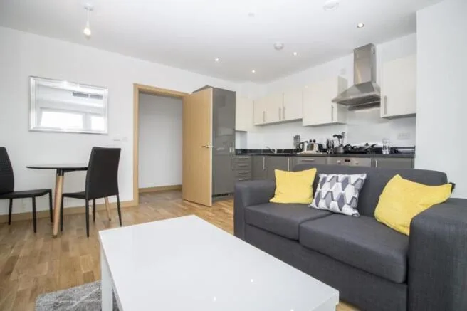 1 bedroom flat for rent