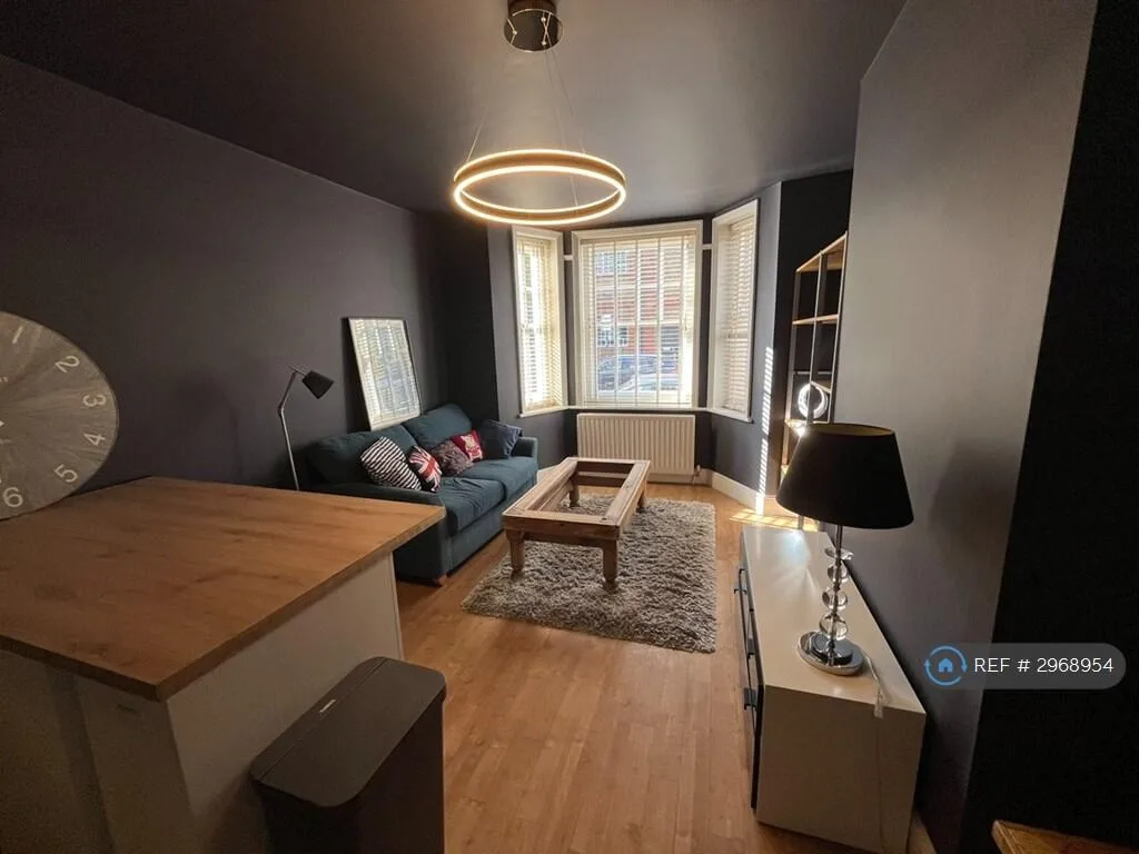 1 bedroom flat for rent