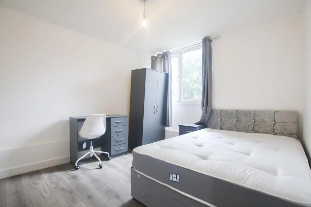 3 bedroom maisonette for rent
