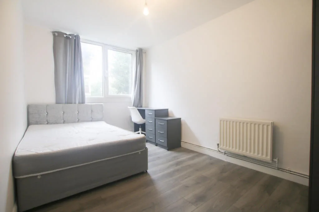 3 bedroom maisonette for rent