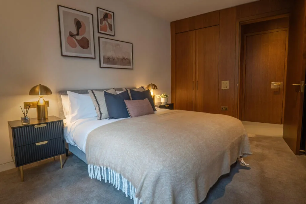1 bedroom apartment for rent