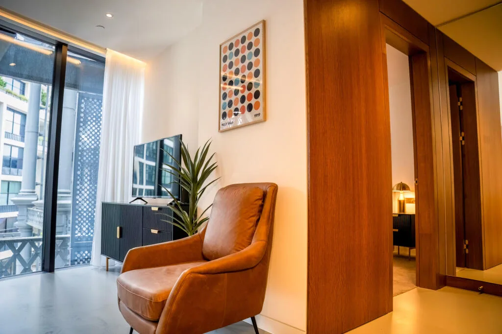 1 bedroom apartment for rent