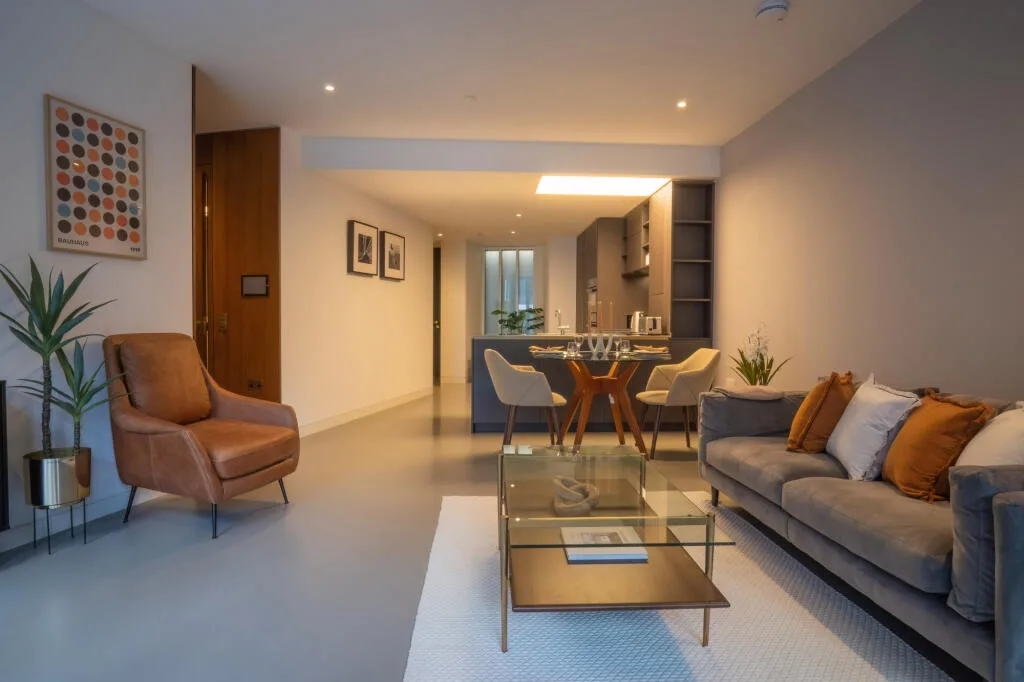 1 bedroom apartment for rent