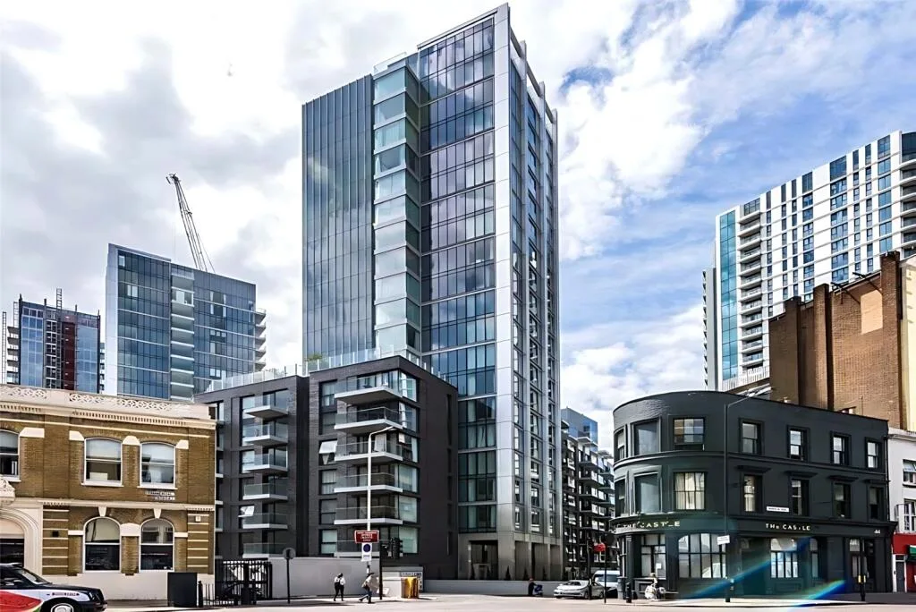 2 bedroom apartment for rent