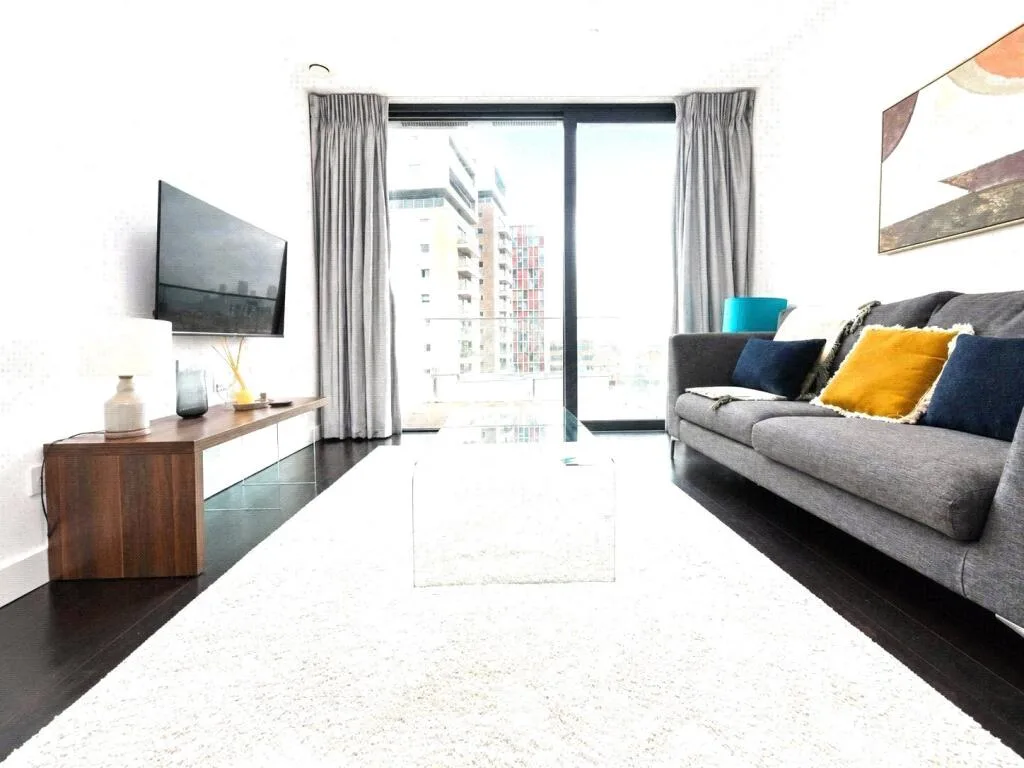 2 bedroom apartment for rent
