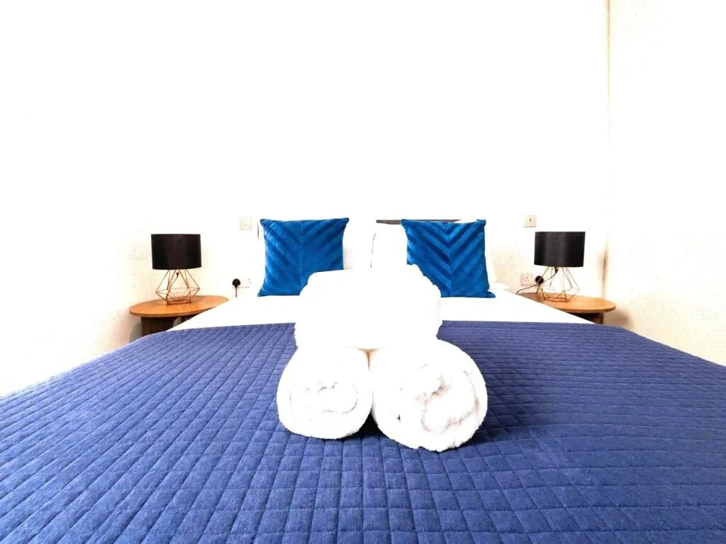 2 bedroom apartment for rent