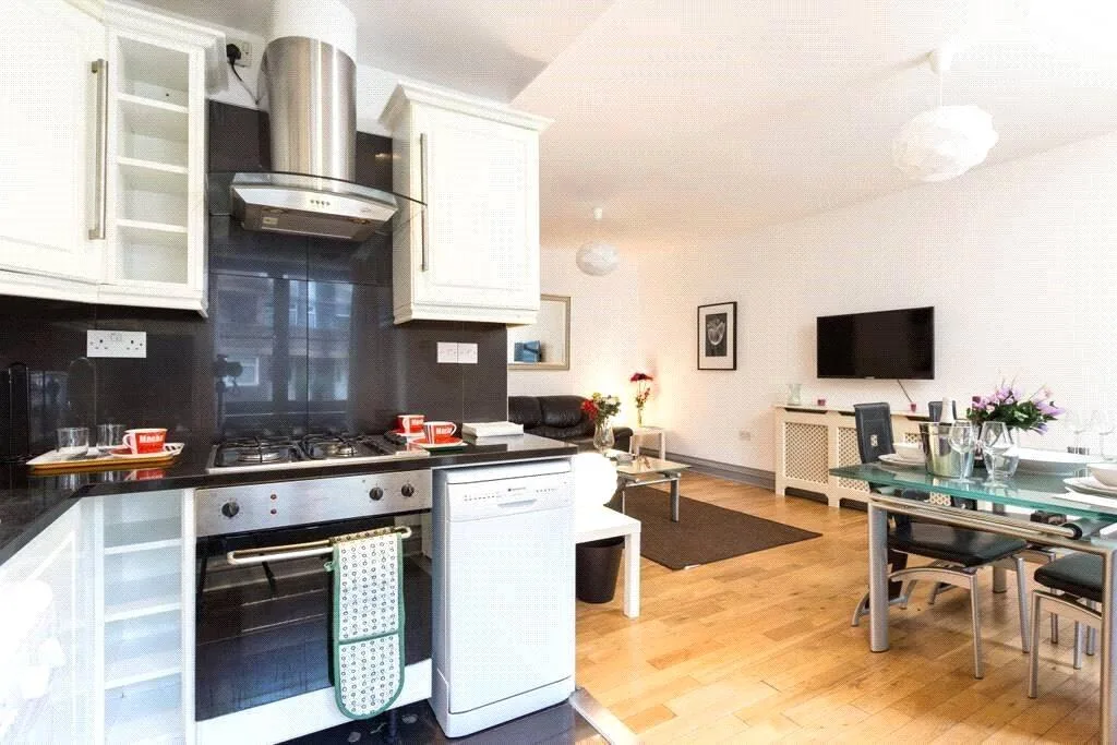 2 bedroom apartment for rent