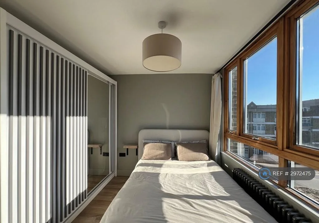 3 bedroom flat for rent