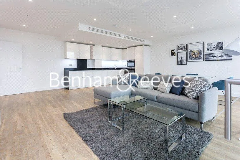 3 bedroom apartment for rent