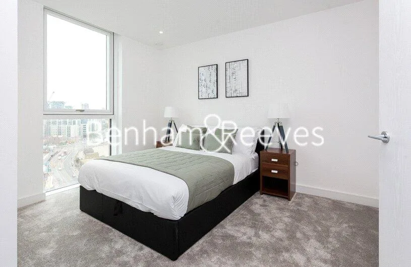 3 bedroom apartment for rent
