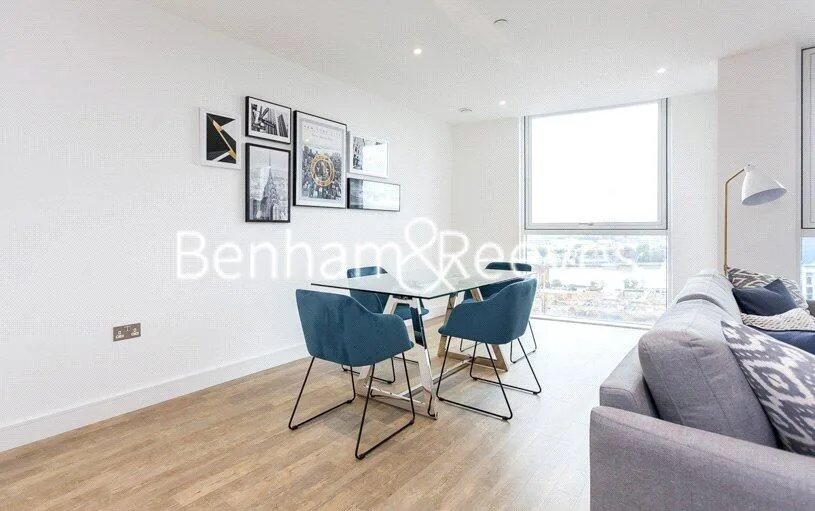 3 bedroom apartment for rent