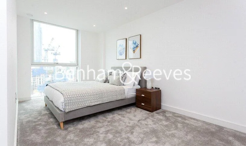 3 bedroom apartment for rent
