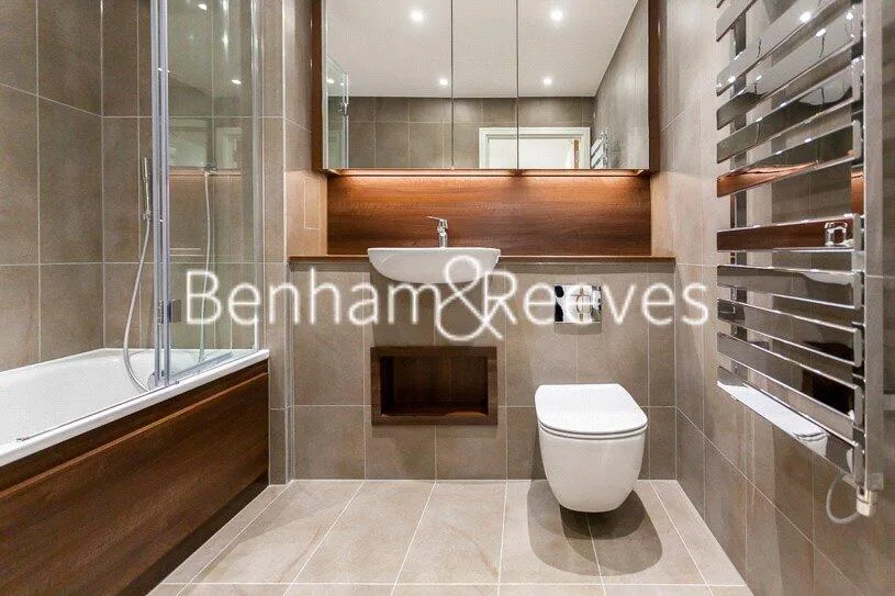 3 bedroom apartment for rent